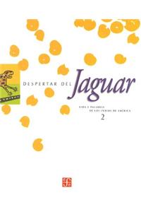 Despertar Del Jaguar