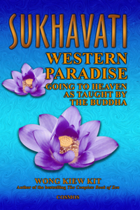 Sukhavati: Western Paradise