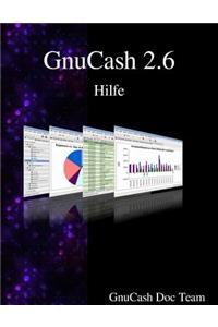 Gnucash 2.6 Hilfe