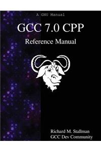 GCC 7.0 CPP Reference Manual