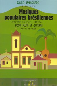 Musiques Populaires Bresiliennes (Flute and Guitar)