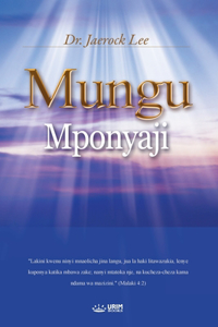 Mungu Mponyaji
