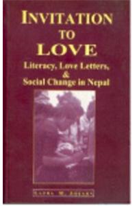 Invitation To Love