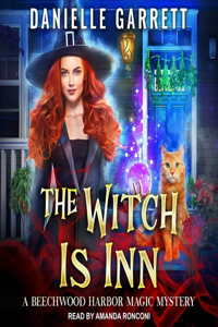 Witch Is Inn Lib/E