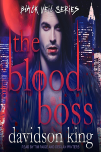 Blood Boss