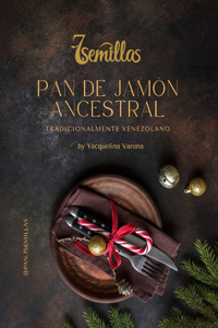 Pan de Jamón Ancestral