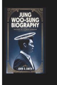 Jung Woo-Sung Biography