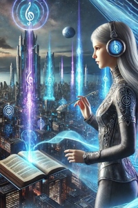 Vibrational Power