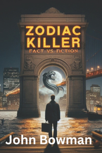 Zodiac Killer - Fact vs. Fiction