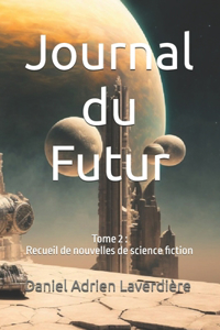 Journal du Futur