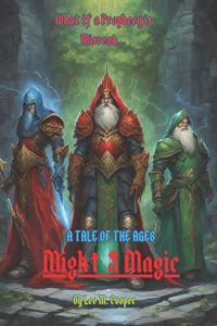 Might & Magic