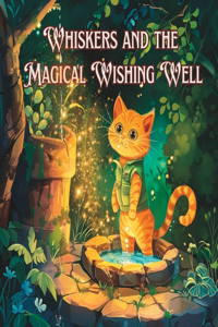 Whiskers and the Magical Wishing Well