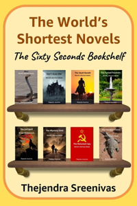 World's Shortest Novels