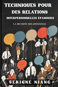 Réussite Relationnelle