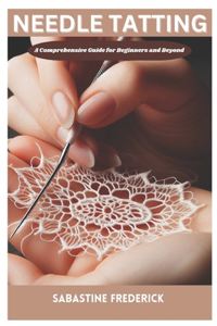 Needle tatting