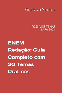 ENEM Redação