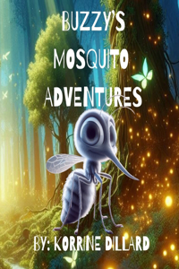 Buzzy's Mosquito Adventures