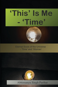 'This' Is Me - 'Time'