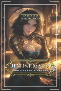 Leyline Magus 2