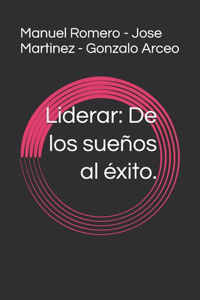 Liderar