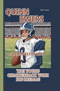 Quinn Ewers