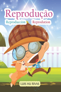Lei de Reprodução