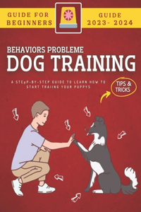Dog Training Guide For Kids