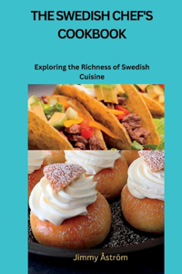 Swedish Chef's Cookbook