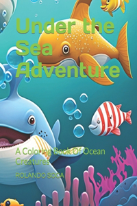Under the Sea Adventure
