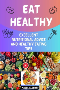 Eat Healthy