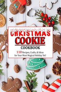 Christmas Cookie Cookbook