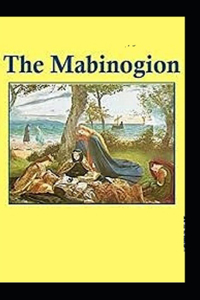 Mabinogion