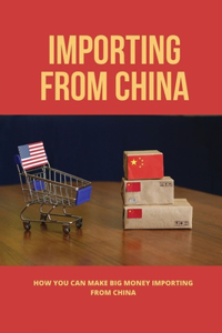 Importing From China