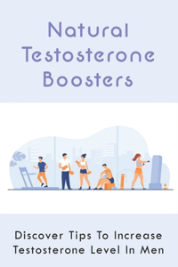 Natural Testosterone Boosters