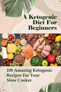 A Ketogenic Diet For Beginners