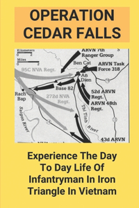 Operation Cedar Falls