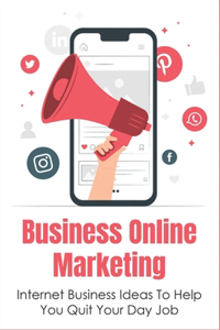 Business Online Marketing