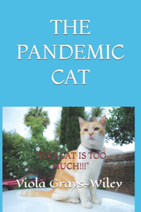 PANDEMIC CAT ( Academic Vocabulary Grades 2-4)