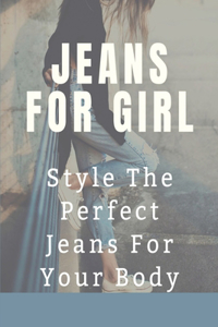 Jeans For Girl
