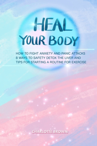 heal your body