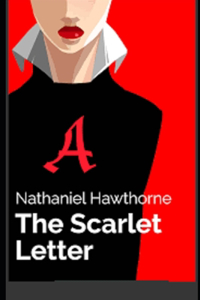 The Scarlet Letter Illustrated