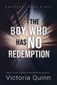 The Boy Who Has No Redemption