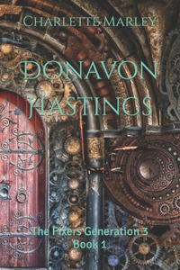 Donavon Hastings