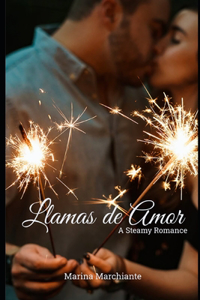 Llamas de amor