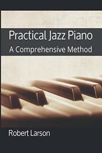 Practical Jazz Piano