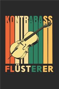 Kontrabass Flüsterer