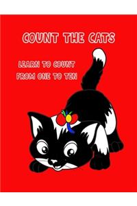 Count the Cats