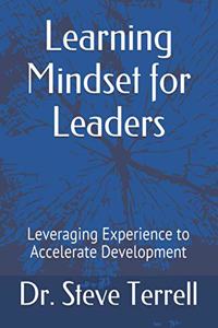 Learning Mindset for Leaders