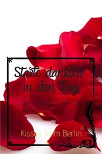 Starte dankbar in den Tag