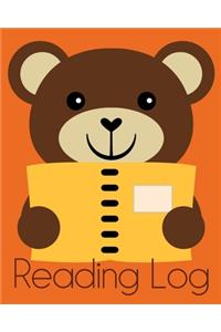 Reading Log